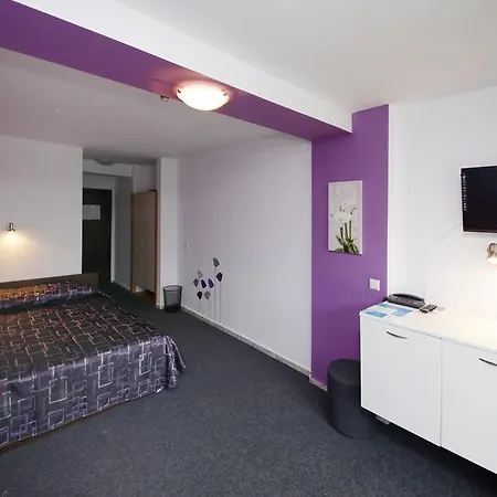 Hotel Vladislav (adults Only) Varna