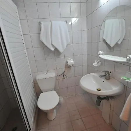 Vladislav (adults Only) Hotel Varna