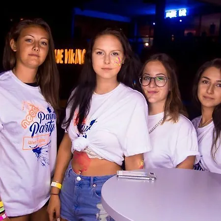 Vladislav (adults Only) 3*