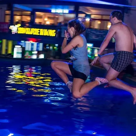 Vladislav (adults Only) Hotel