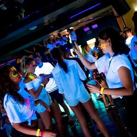 Vladislav (adults Only) Hotel 3*