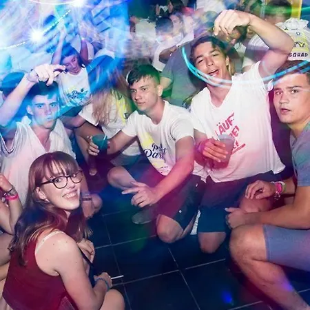 Vladislav (adults Only) Hotel 3*