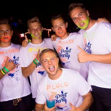 Hotel Vladislav (adults Only)