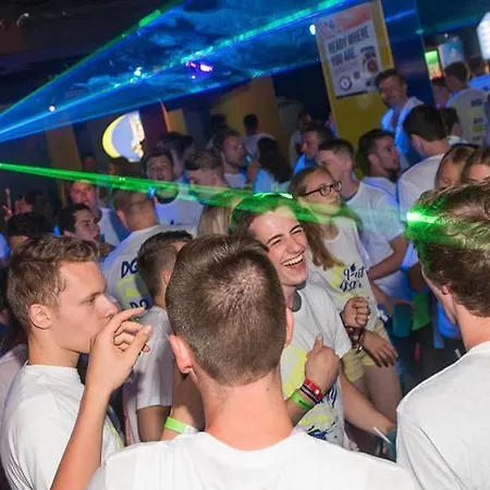 Vladislav (adults Only) Hotel 3*