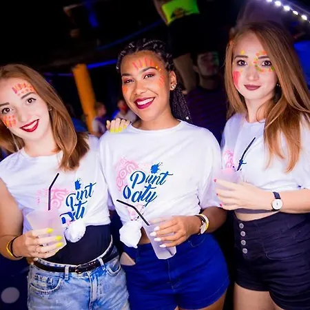 Hotel Vladislav (adults Only)