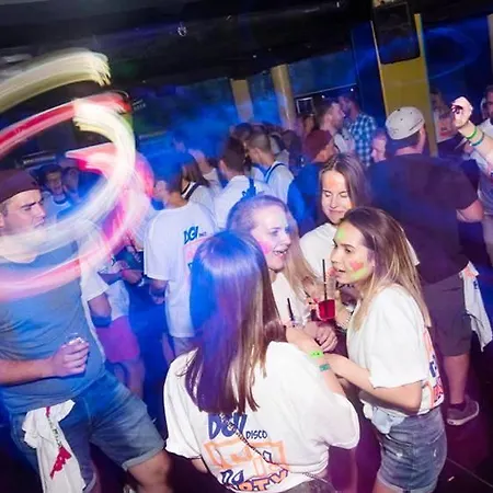 Vladislav (adults Only) 3*