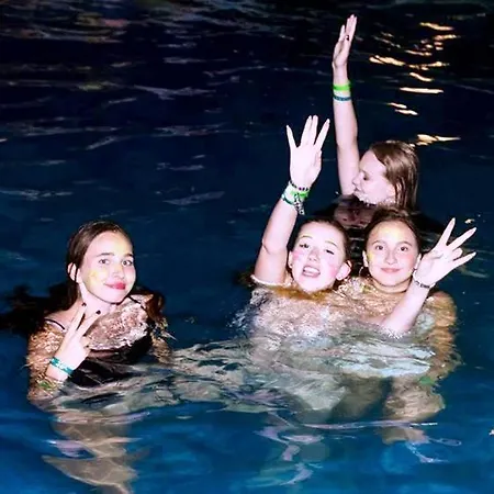 Hotel Vladislav (adults Only)