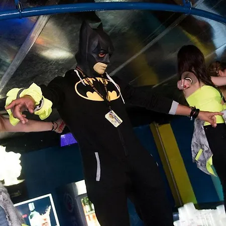 Vladislav (adults Only) Hotel 3*