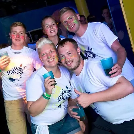 Vladislav (adults Only) 3* Warna