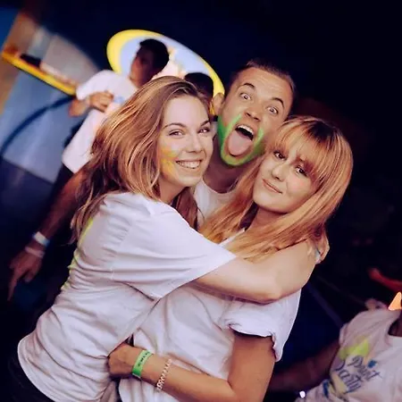 Vladislav (adults Only) Hotel