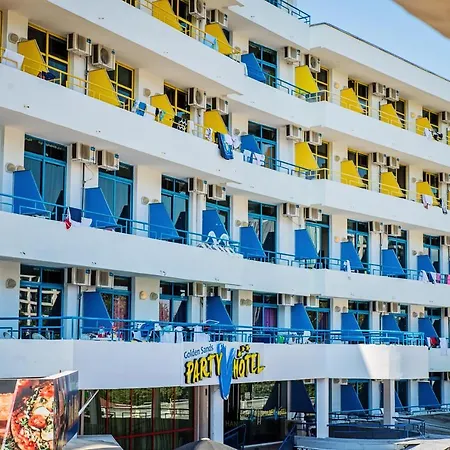 Hotel Vladislav (adults Only) Varna