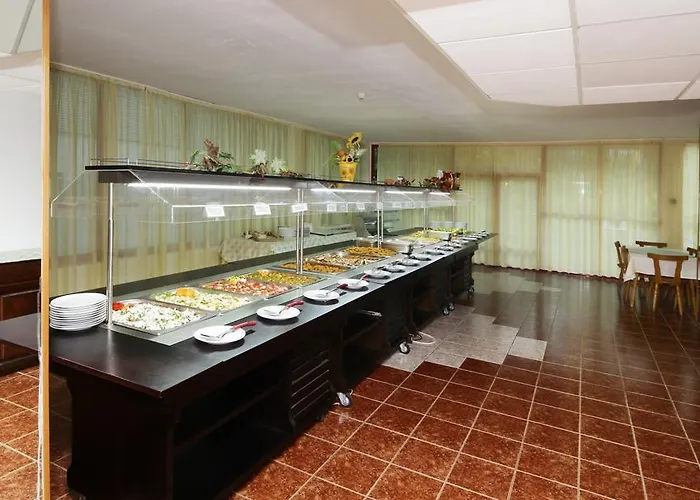 Хотел Vladislav (adults Only) Варна