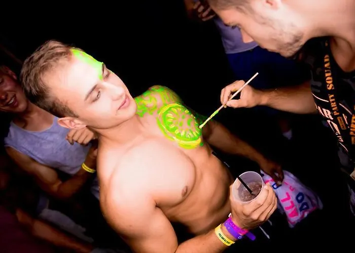 Vladislav (adults Only) Хотел