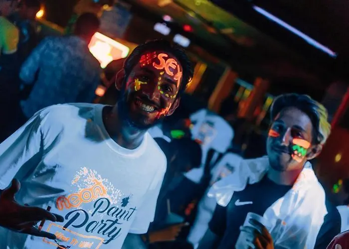 Vladislav (adults Only) Hotel 3*