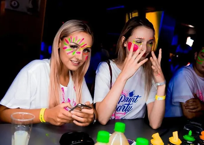 Хотел Vladislav (adults Only) Варна