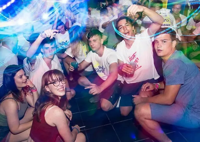 Vladislav (adults Only) Хотел 3*