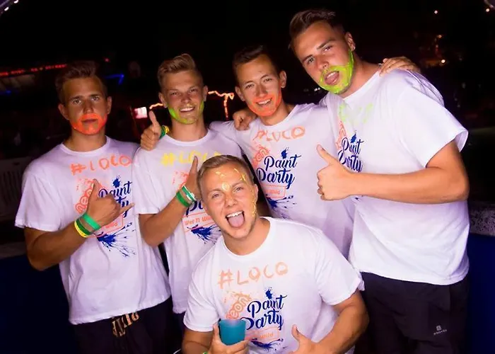 Хотел Vladislav (adults Only)