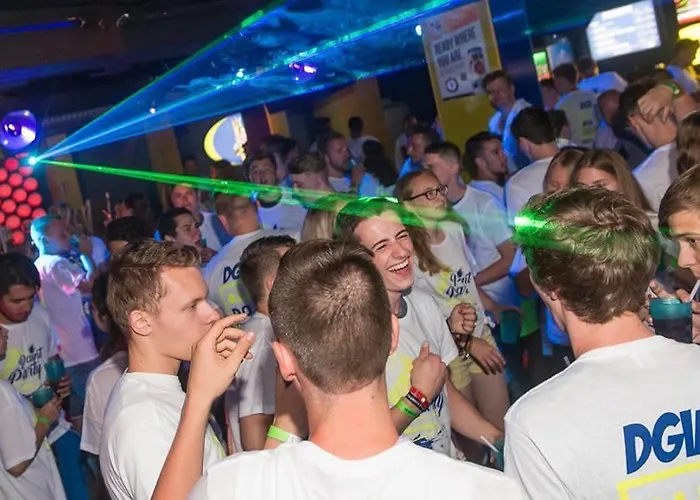 Vladislav (adults Only) Хотел 3*