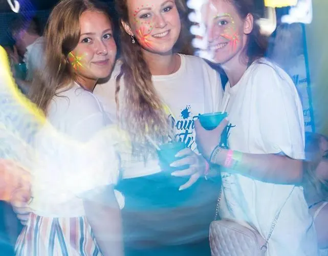 Vladislav (adults Only) Хотел 3*