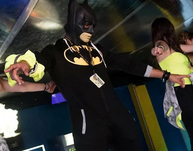 Vladislav (adults Only) Хотел 3*