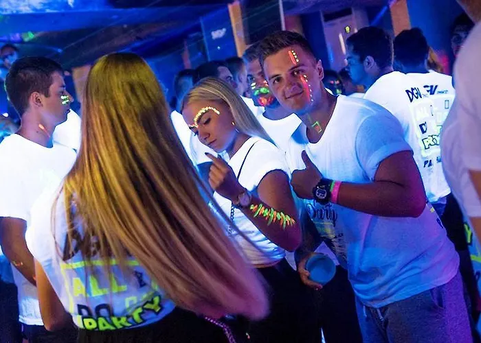 Хотел Vladislav (adults Only) Варна