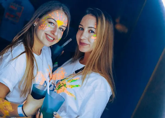 Vladislav (adults Only) Хотел Варна