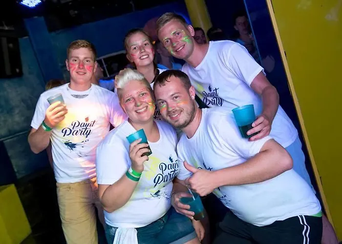 Vladislav (adults Only) 3* Варна