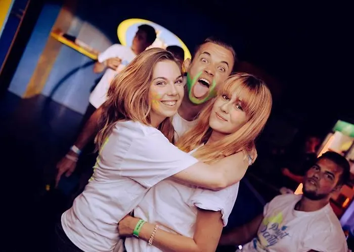 Vladislav (adults Only) Хотел