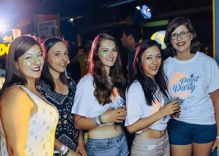 Hotel Vladislav (adults Only) 3*