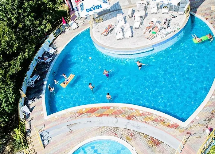 Vladislav (adults Only) 3*