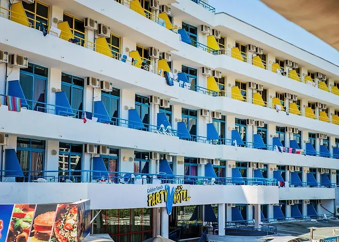 Хотел Vladislav (adults Only) Варна