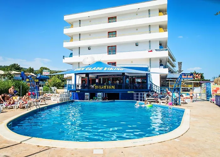 Vladislav (adults Only) Хотел