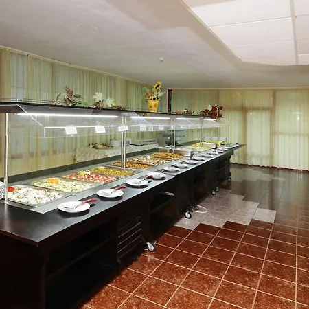 Hotel Vladislav (adults Only) Warna