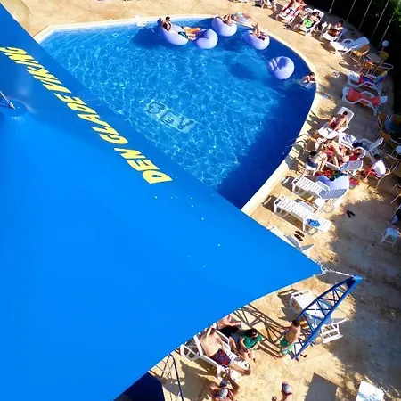 酒店 Vladislav (adults Only) 瓦爾納