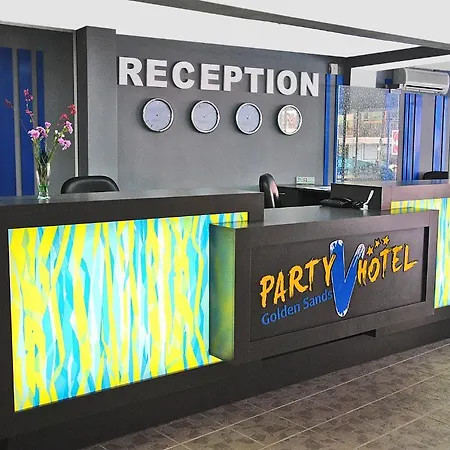 酒店 Vladislav (adults Only) 3*