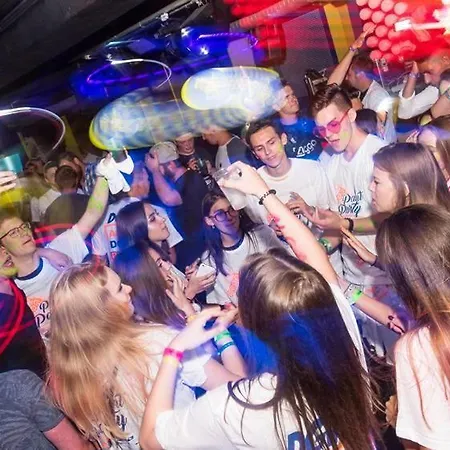 Vladislav (adults Only) 酒店