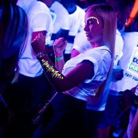 酒店 Vladislav (adults Only)