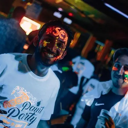 Vladislav (adults Only) 酒店 3*