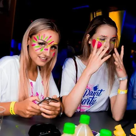 酒店 Vladislav (adults Only) 瓦爾納