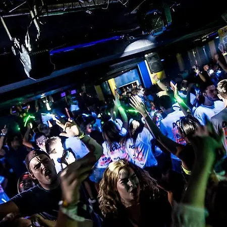 Vladislav (adults Only) 3* 瓦爾納