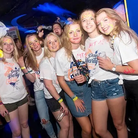 酒店 Vladislav (adults Only) 3*