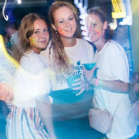 Vladislav (adults Only) 酒店 3*