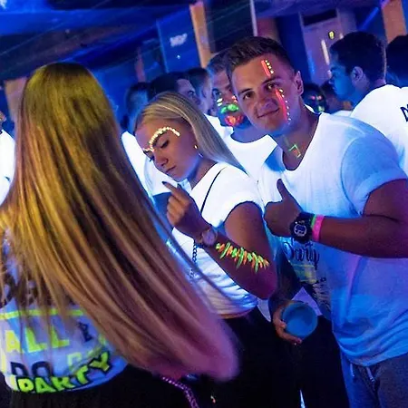 酒店 Vladislav (adults Only) 瓦爾納