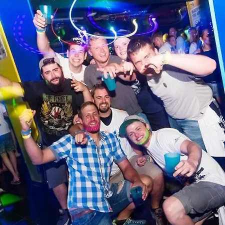 酒店 Vladislav (adults Only)