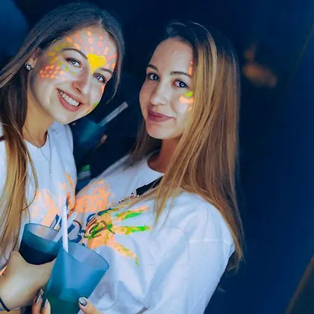 Vladislav (adults Only) 酒店 瓦爾納