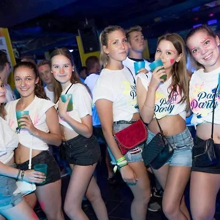 酒店 Vladislav (adults Only) 3*