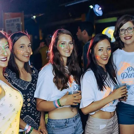 酒店 Vladislav (adults Only) 3*