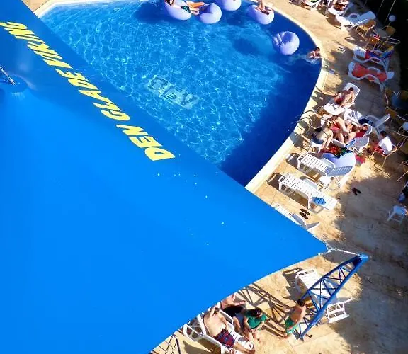 酒店 Vladislav (adults Only) 瓦爾納