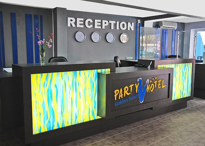 酒店 Vladislav (adults Only) 3*