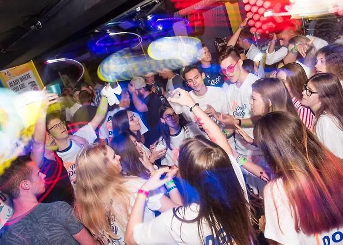 Vladislav (adults Only) 酒店